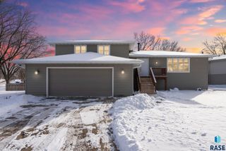 4500 S Tomar Rd Road, Sioux Falls, SD 57105