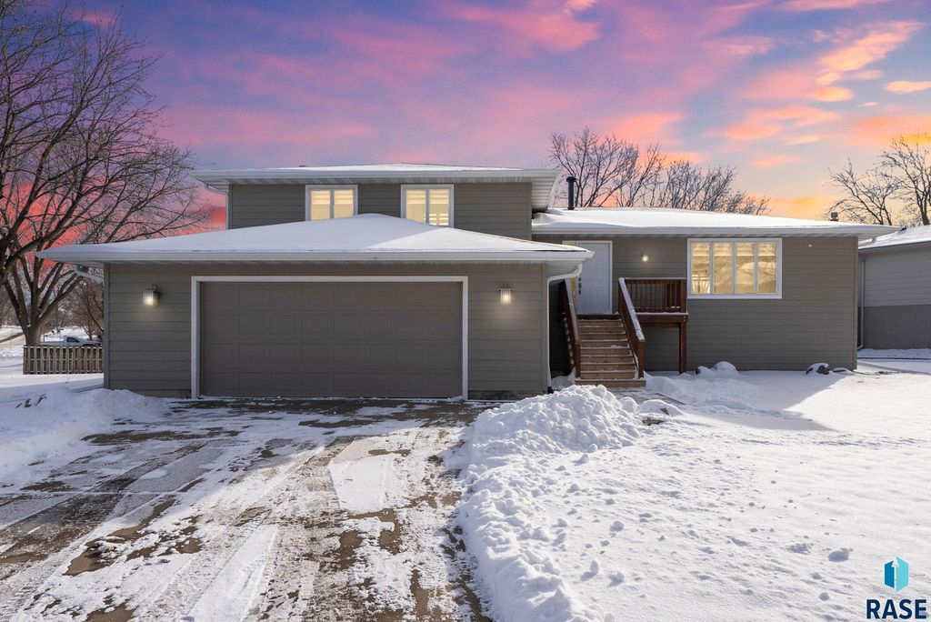 4500 S Tomar Rd Road, Sioux Falls, SD 57105