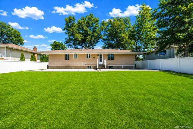 156 Wicks Road, Commack, NY 11725