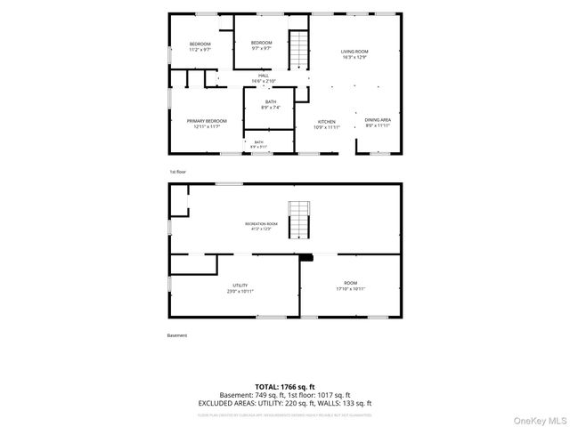156 Wicks Road, Commack, NY 11725