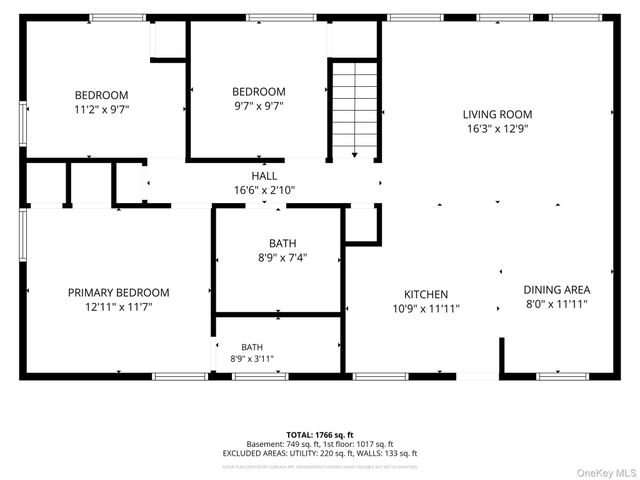 156 Wicks Road, Commack, NY 11725