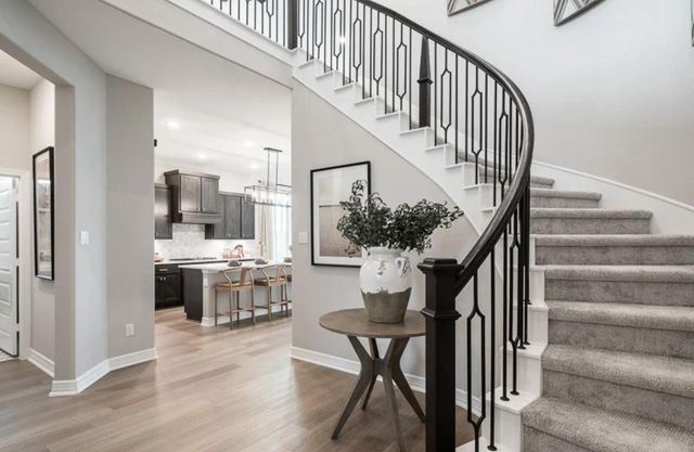 5167 Enchanted Pine Court, Spring, TX 77386