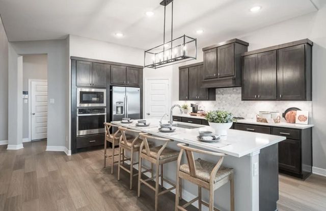 5167 Enchanted Pine Court, Spring, TX 77386