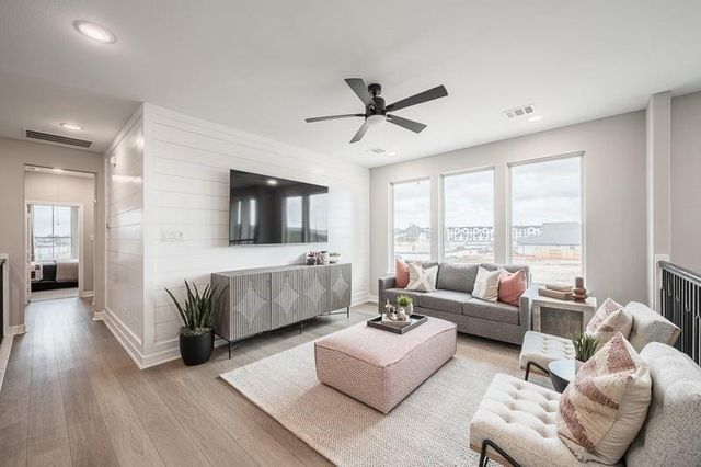 5167 Enchanted Pine Court, Spring, TX 77386