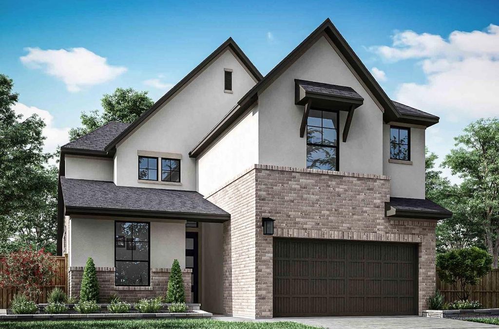 5167 Enchanted Pine Court, Spring, TX 77386