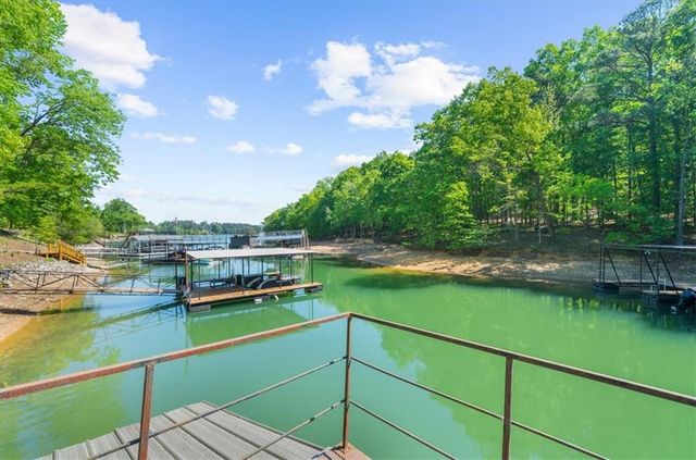 9670 Lee Circle, Gainesville, GA 30506