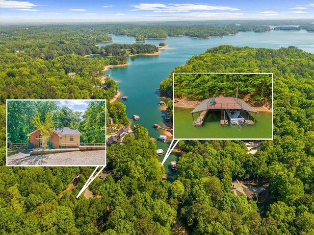 9670 Lee Circle, Gainesville, GA 30506