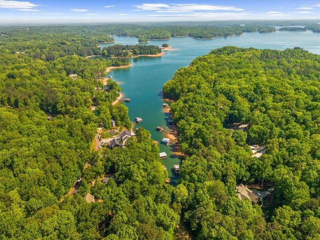 9670 Lee Circle, Gainesville, GA 30506