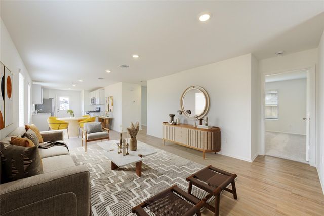 617 Roaring Falls Drive, Willis, TX 77378