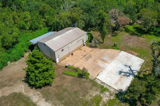 5031 County Road 819, Brazoria, TX 77422