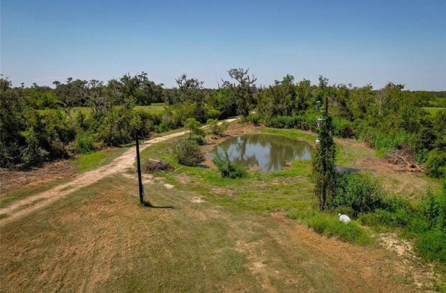 5031 County Road 819, Brazoria, TX 77422