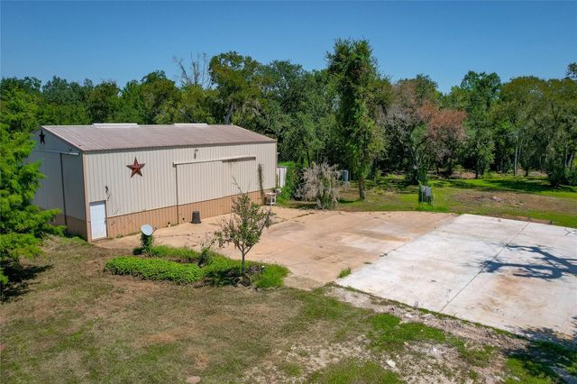 5031 County Road 819, Brazoria, TX 77422