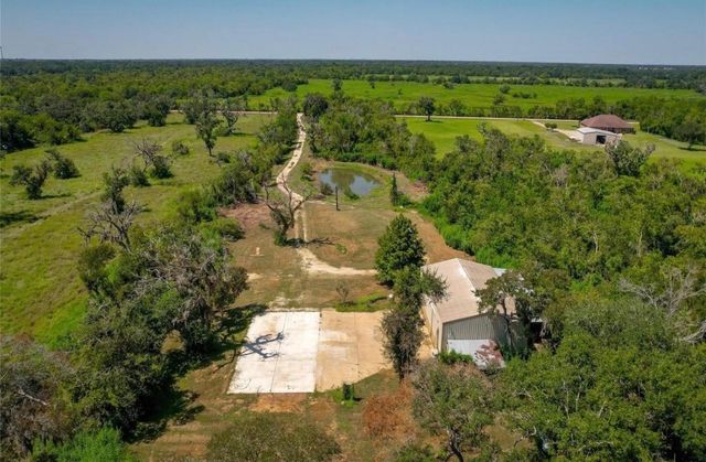 5031 County Road 819, Brazoria, TX 77422