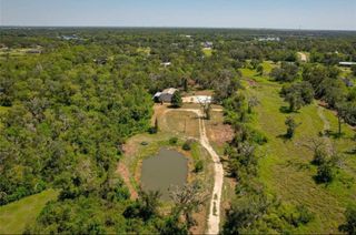 5031 County Road 819, Brazoria, TX 77422