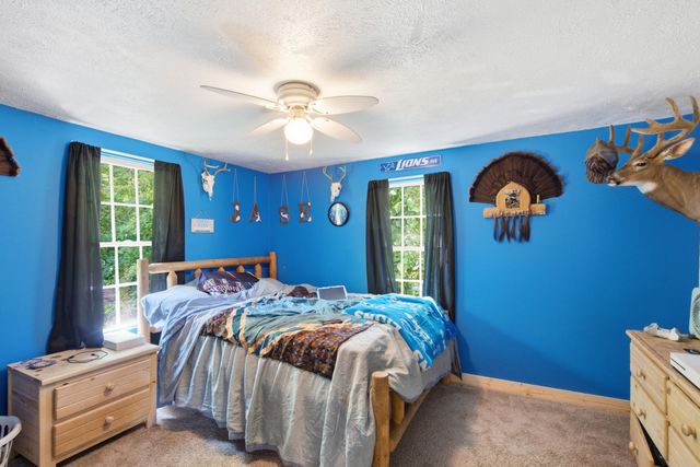 6973 Ackers Point Drive, Hope Twp, MI 49046