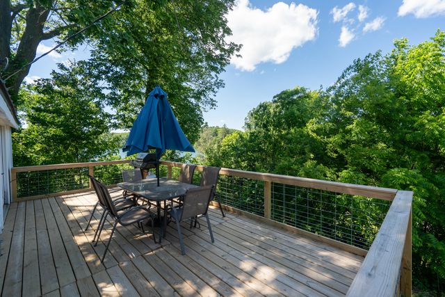 6973 Ackers Point Drive, Hope Twp, MI 49046