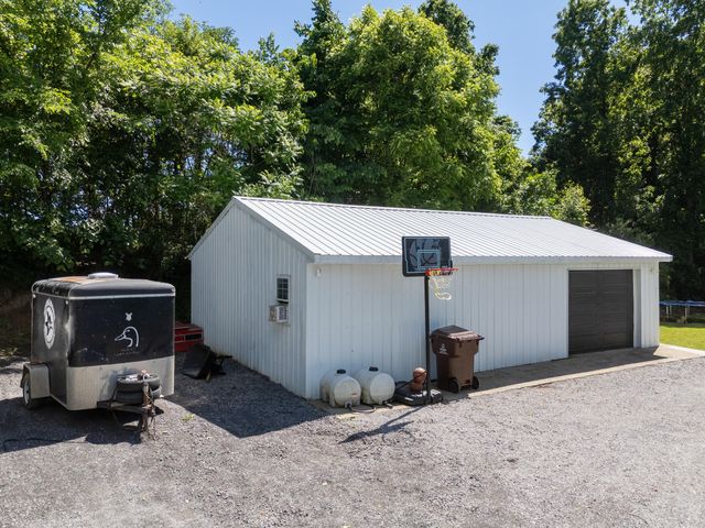 6973 Ackers Point Drive, Hope Twp, MI 49046