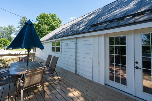 6973 Ackers Point Drive, Hope Twp, MI 49046