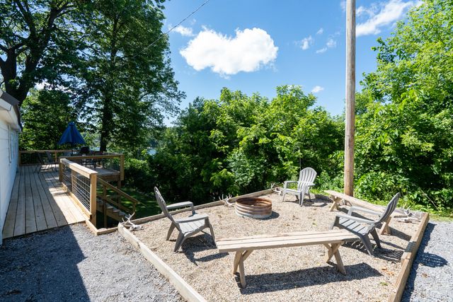 6973 Ackers Point Drive, Hope Twp, MI 49046