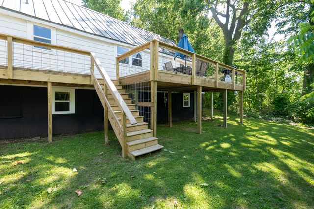 6973 Ackers Point Drive, Hope Twp, MI 49046