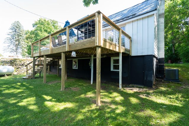 6973 Ackers Point Drive, Hope Twp, MI 49046