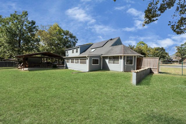 15235 Capitol Hill Road, Montgomery, TX 77316