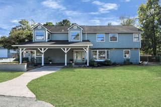 15235 Capitol Hill Road, Montgomery, TX 77316