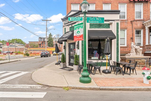 120 Wooster Street APT V, New Haven, CT 06511