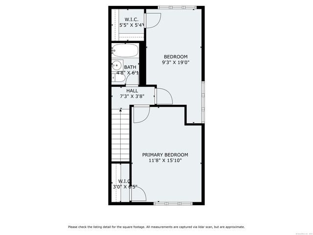 120 Wooster Street APT V, New Haven, CT 06511