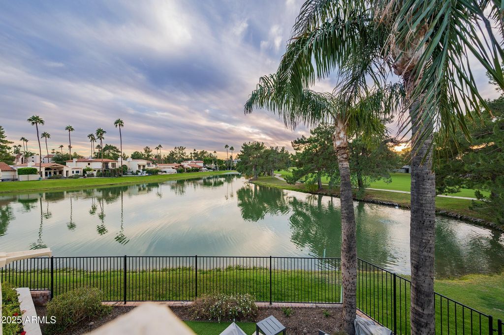 Image 1 of property listing at 3103 E GEORGIA Avenue, Phoenix, AZ 85016
