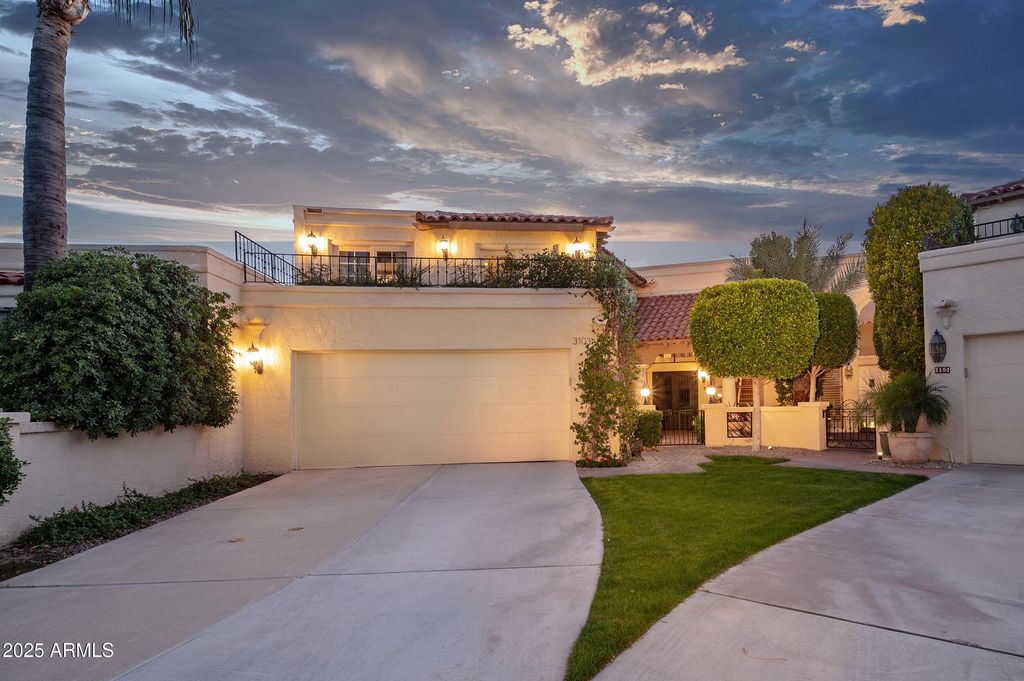 Image 3 of property listing at 3103 E GEORGIA Avenue, Phoenix, AZ 85016