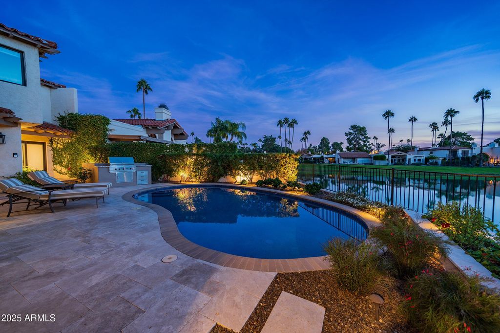 Image 31 of property listing at 3103 E GEORGIA Avenue, Phoenix, AZ 85016