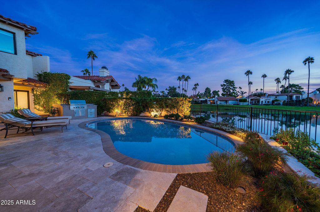 Image 35 of property listing at 3103 E GEORGIA Avenue, Phoenix, AZ 85016