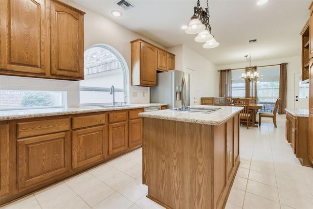 1703 Stemply Court, Houston, TX 77094