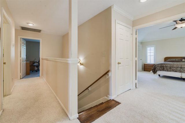 1703 Stemply Court, Houston, TX 77094