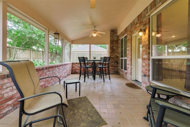 1703 Stemply Court, Houston, TX 77094