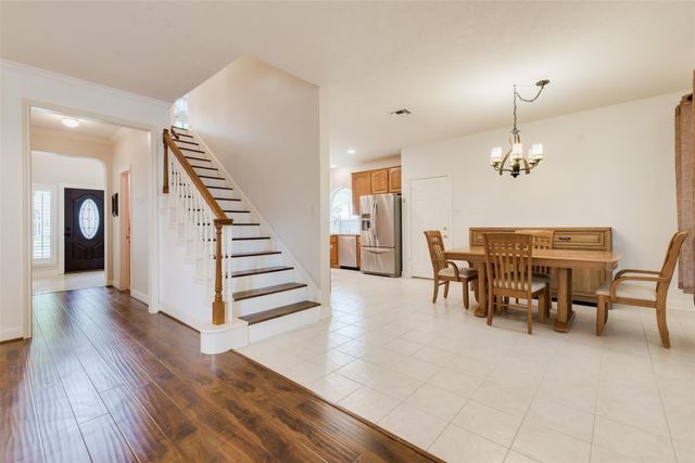 1703 Stemply Court, Houston, TX 77094