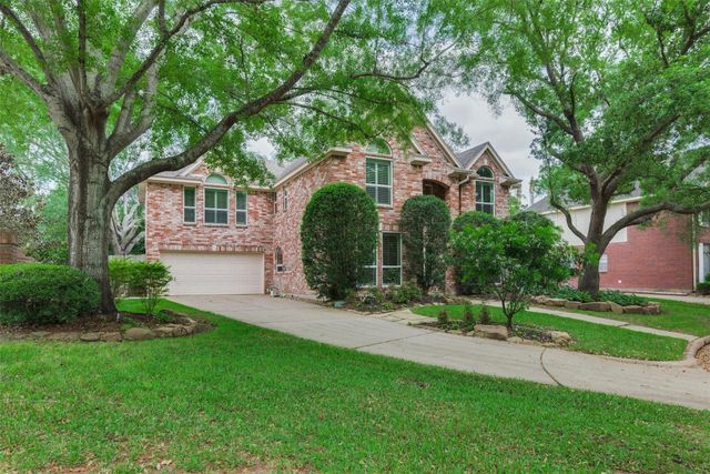 1703 Stemply Court, Houston, TX 77094