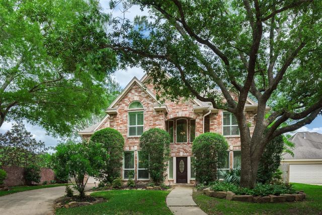 1703 Stemply Court, Houston, TX 77094