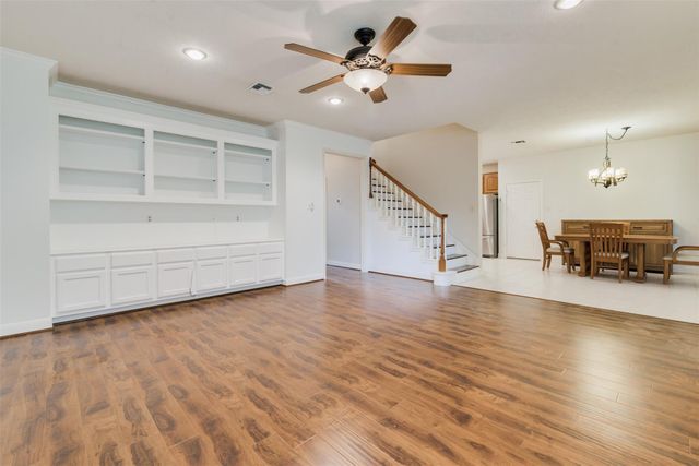 1703 Stemply Court, Houston, TX 77094