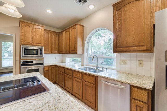 1703 Stemply Court, Houston, TX 77094