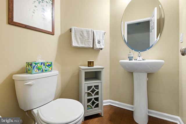 1347 PARISH AVE, Claymont, DE 19703