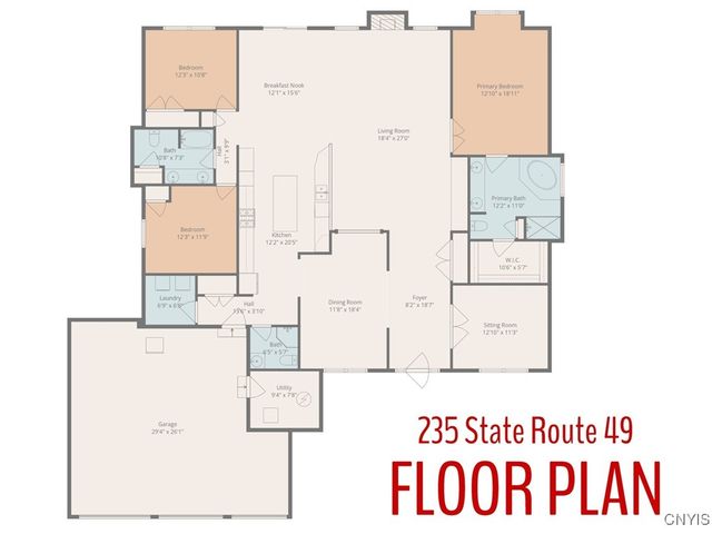 235 State Route 49, Constantia, NY 13042