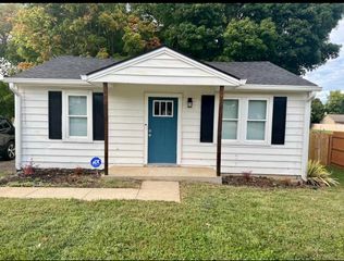 113 George Street, Berea, KY 40403