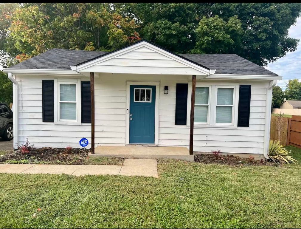 113 George Street, Berea, KY 40403