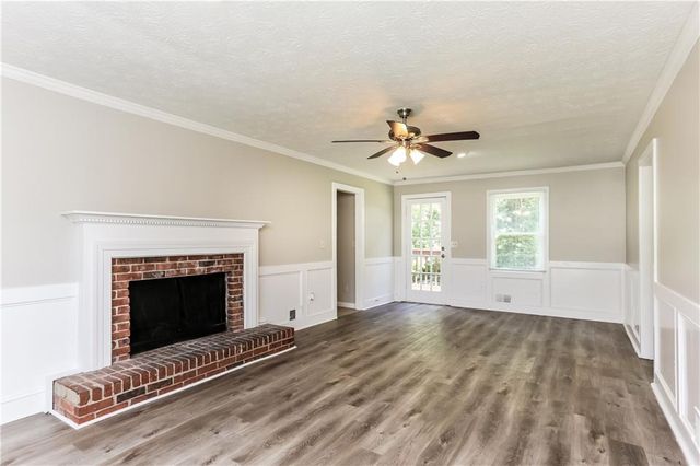 3030 Hampton Ridge Way, Snellville, GA 30078