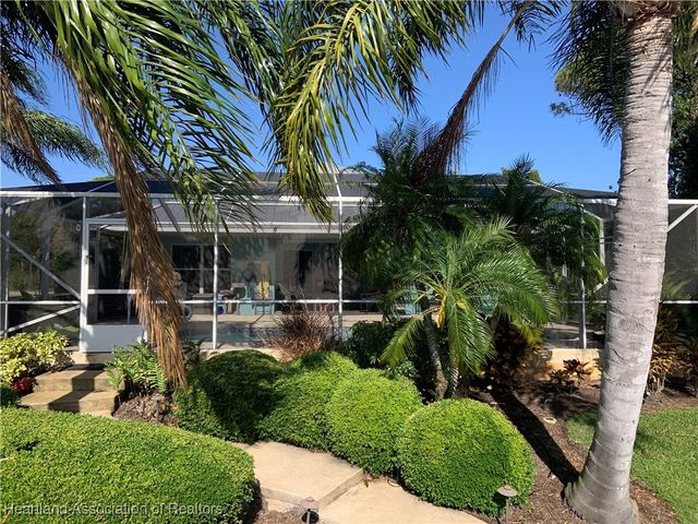 9126 Placid Lakes Boulevard, Lake Placid, FL 33852