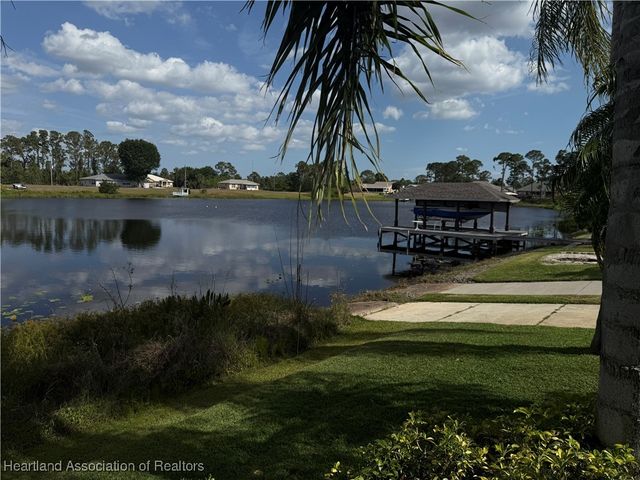 9126 Placid Lakes Boulevard, Lake Placid, FL 33852