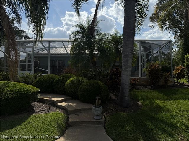 9126 Placid Lakes Boulevard, Lake Placid, FL 33852