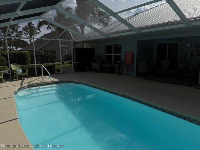 9126 Placid Lakes Boulevard, Lake Placid, FL 33852